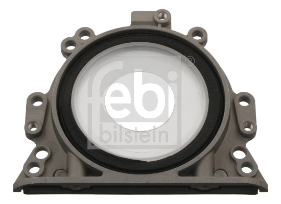Shaft Seal, crankshaft - 37745 FEBI BILSTEIN
