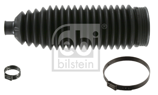 Faltenbalgsatz, Lenkung - 37764 FEBI BILSTEIN