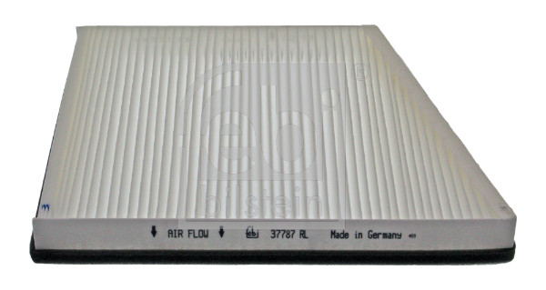 Filtro, Aria abitacolo - 37787 FEBI BILSTEIN