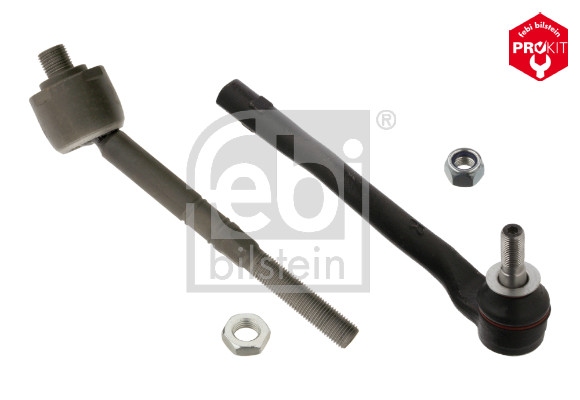 Tie Rod - 37865 FEBI BILSTEIN