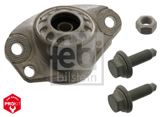Reparatursatz, Federbeinstützlager - 37879 FEBI BILSTEIN