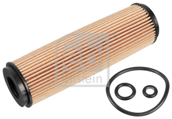 Filtro olio - 37983 FEBI BILSTEIN