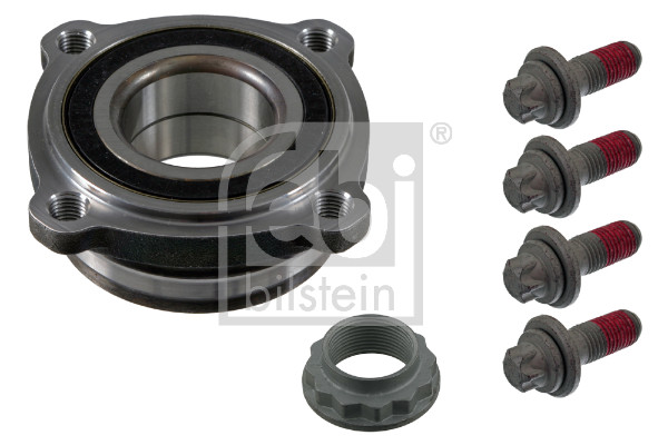Wheel Bearing Kit - 38258 FEBI BILSTEIN