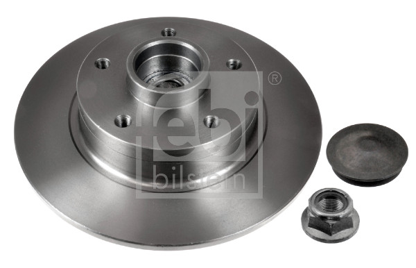 Discofreno - 38306 FEBI BILSTEIN