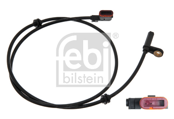 Sensor, wheel speed - 38372 FEBI BILSTEIN