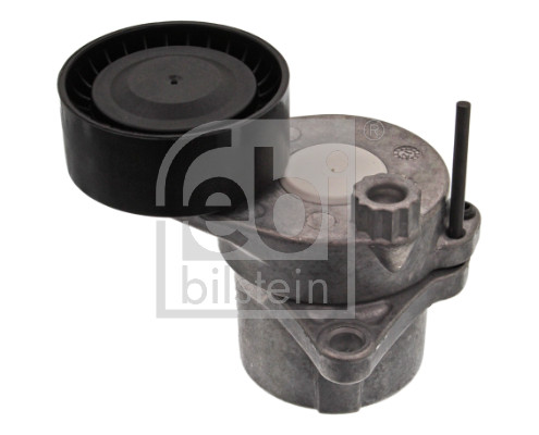 Tendicinghia, Cinghia Poly-V - 38466 FEBI BILSTEIN