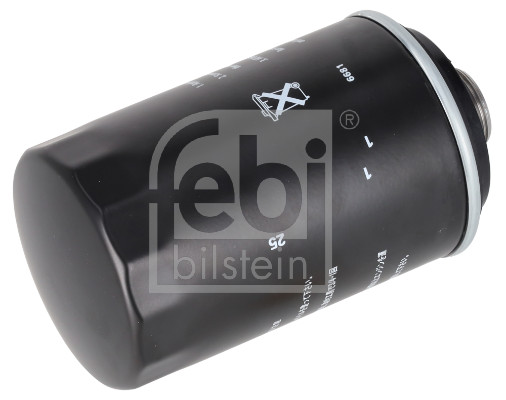 alyvos filtras - 38477 FEBI BILSTEIN