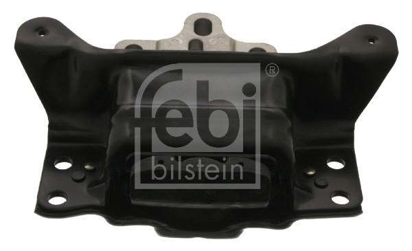 Mounting, automatic transmission - 38515 FEBI BILSTEIN