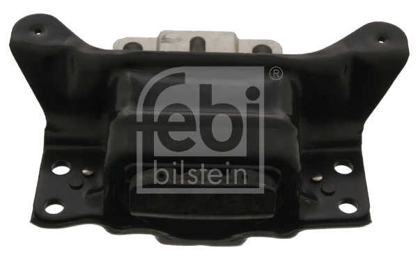 Mounting, automatic transmission - 38516 FEBI BILSTEIN