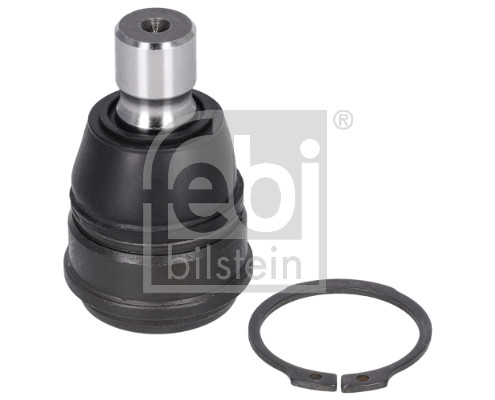 Giunto di supporto / guida - 38543 FEBI BILSTEIN