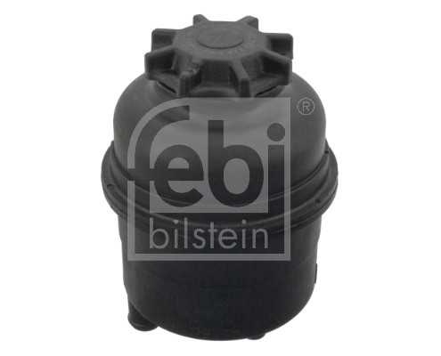 Expansion Tank, power steering hydraulic oil - 38544 FEBI BILSTEIN