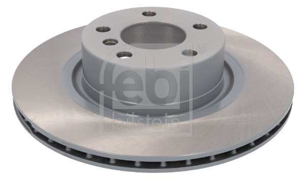 Bremsscheibe - 38577 FEBI BILSTEIN