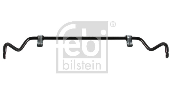 Sway Bar, suspension - 38735 FEBI BILSTEIN