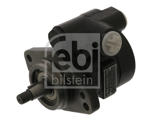 Hydraulic Pump, steering system - 38792 FEBI BILSTEIN