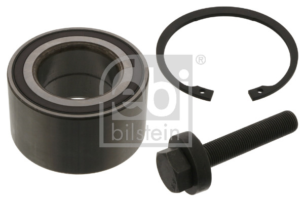 Wheel Bearing Kit - 38863 FEBI BILSTEIN