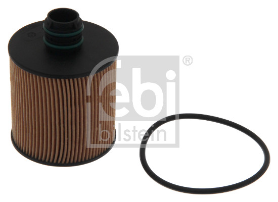 alyvos filtras - 38873 FEBI BILSTEIN