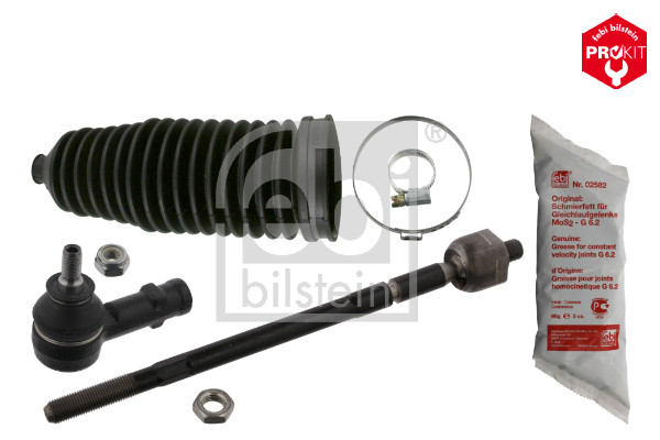 Tirante trasversale - 38980 FEBI BILSTEIN