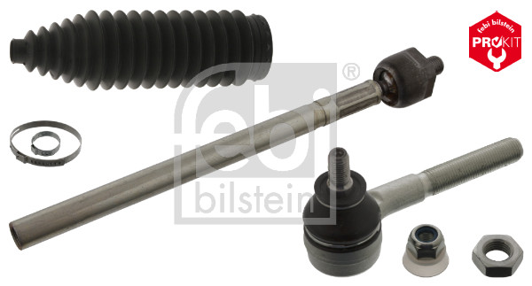 Tie Rod - 39031 FEBI BILSTEIN