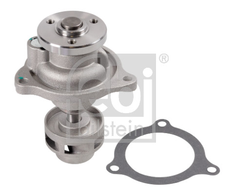 Pompa acqua - 39061 FEBI BILSTEIN