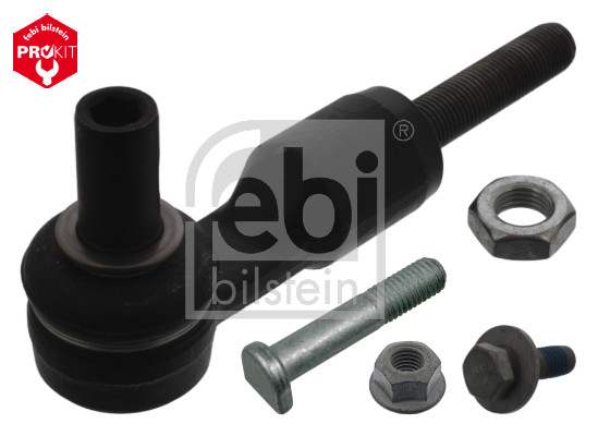 Tie Rod End - 39076 FEBI BILSTEIN