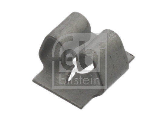 Retaining Clip, engine bay insulation - 39092 FEBI BILSTEIN