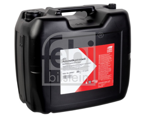 Automatic Transmission Oil - 39097 FEBI BILSTEIN