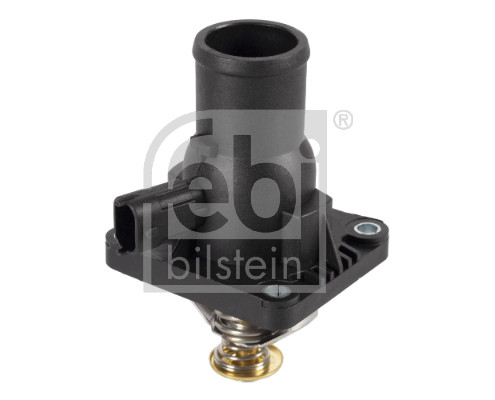 Thermostat, coolant - 39144 FEBI BILSTEIN