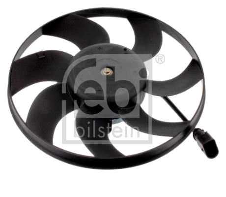 Ventola, Raffreddamento motore - 39164 FEBI BILSTEIN