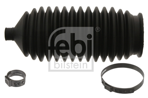 Bellow Set, steering - 39198 FEBI BILSTEIN