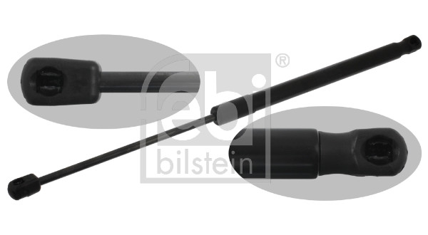 Gas Spring, boot-/cargo area - 39268 FEBI BILSTEIN