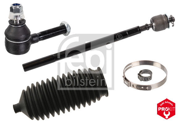 Tirante trasversale - 39295 FEBI BILSTEIN