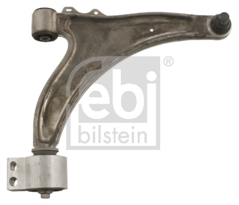 vikšro valdymo svirtis - 39352 FEBI BILSTEIN