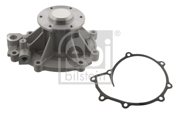 Water Pump - 39408 FEBI BILSTEIN