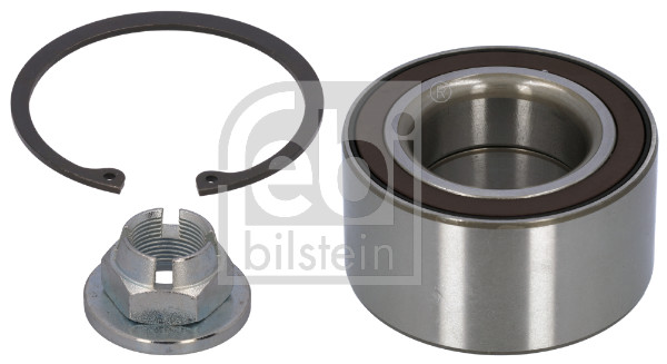 Kit cuscinetto ruota - 39500 FEBI BILSTEIN