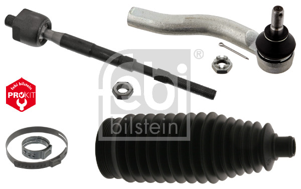 Tie Rod - 39591 FEBI BILSTEIN