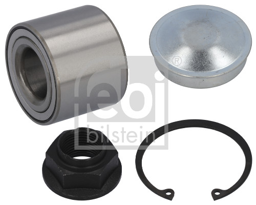 Wheel Bearing Kit - 39622 FEBI BILSTEIN