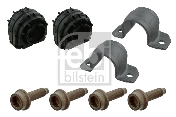 Repair Kit, stabilizer suspension - 39649 FEBI BILSTEIN