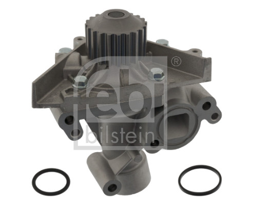 Water Pump - 39680 FEBI BILSTEIN