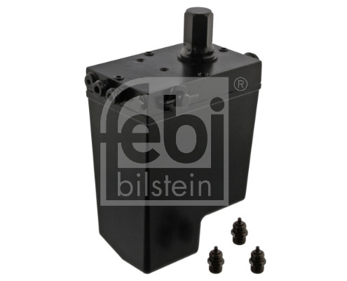Tilt Pump, driver cab - 39696 FEBI BILSTEIN