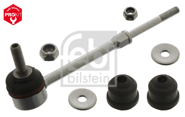 Rod/Strut, stabiliser - 39835 FEBI BILSTEIN