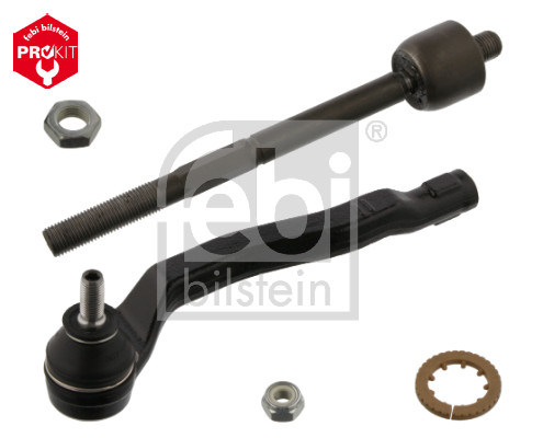 Tie Rod - 39863 FEBI BILSTEIN