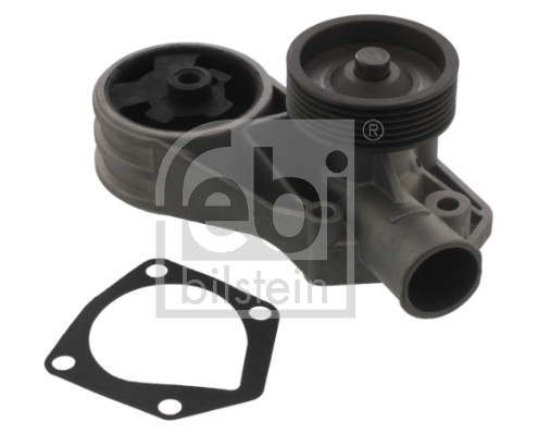 Water Pump - 39876 FEBI BILSTEIN