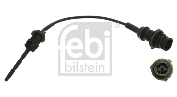 Sensore, Livello refrigerante - 39897 FEBI BILSTEIN