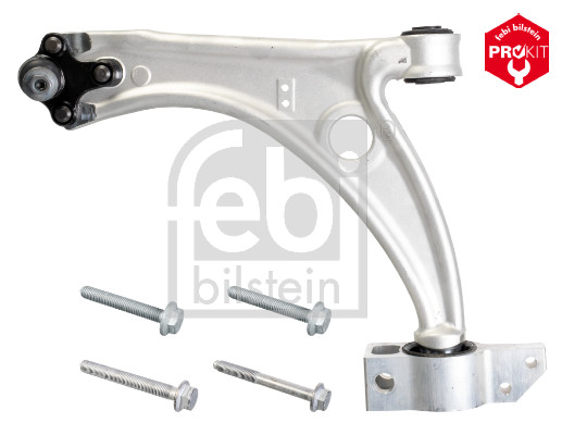 Track Control Arm - 39973 FEBI BILSTEIN