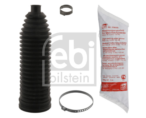 Bellow Set, steering - 40059 FEBI BILSTEIN