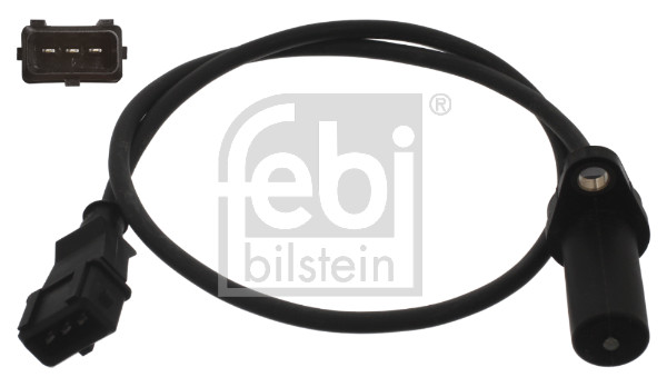 Generatore di impulsi, Albero a gomiti - 40085 FEBI BILSTEIN