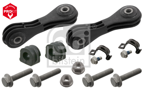 Repair Kit, stabilizer suspension - 40089 FEBI BILSTEIN