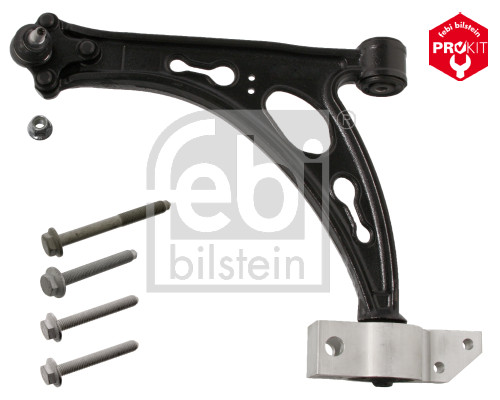 Track Control Arm - 40103 FEBI BILSTEIN