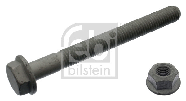 Kit montaggio, Braccio oscillante - 40157 FEBI BILSTEIN