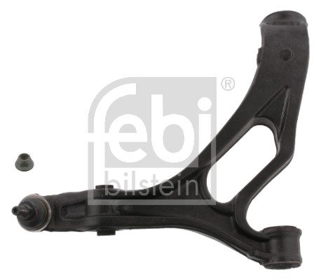 Braccio oscillante, Sospensione ruota - 40163 FEBI BILSTEIN